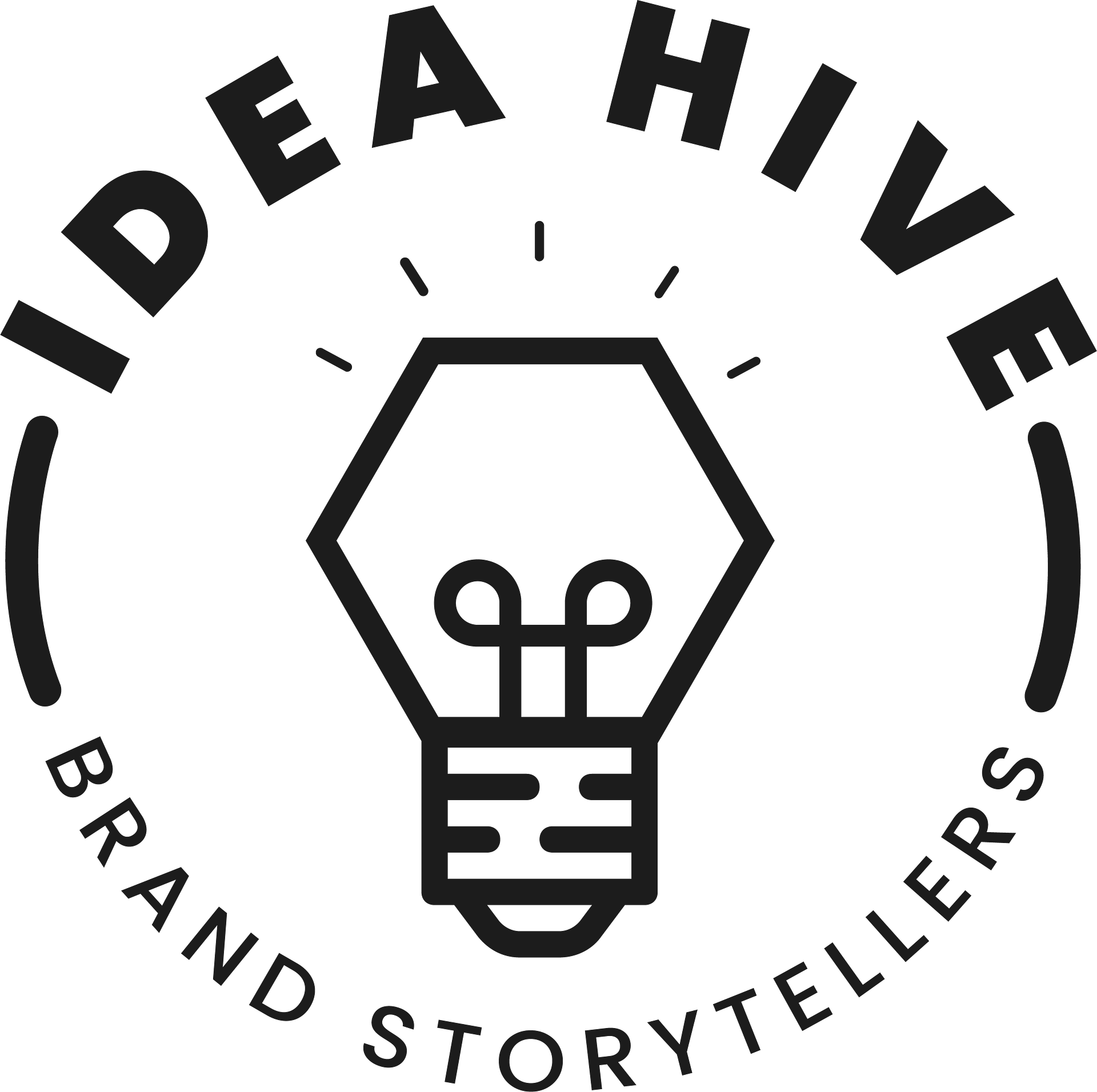 Idea Hive Logo